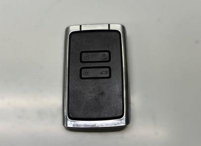 285976230R Key / Keys RENAULT ESPACE V (JR) (2015-2023)