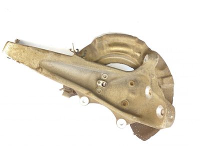 31216775768 31206850158 Wheel bearing housing front right BMW 7 (F01, F02) (2008-2016)