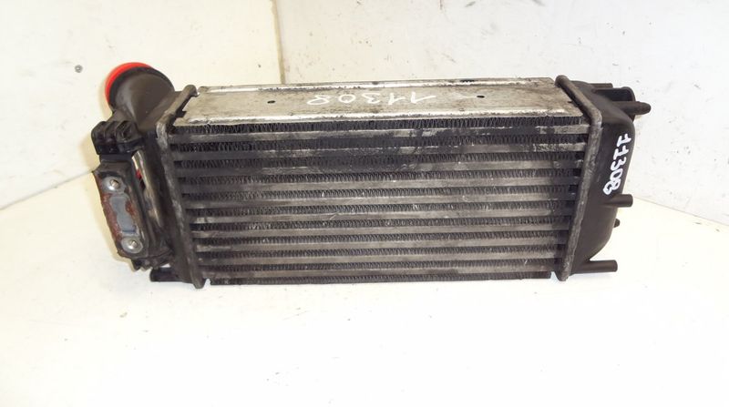 992507M Intercooler PEUGEOT 3008 I (T84) (2009-2016)
