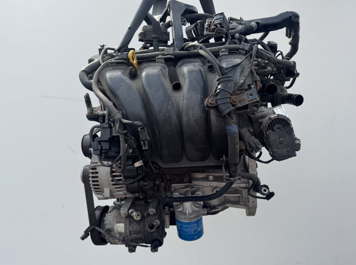 G4KD Engine KIA OPTIMA III (TF) (2010-2015)