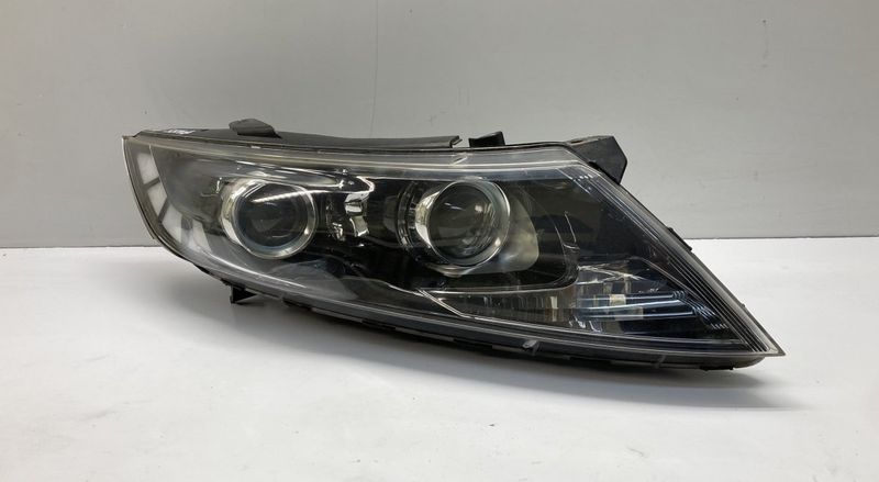 921022T 130732927200 Headlight right KIA OPTIMA III (TF) (2010-2015)