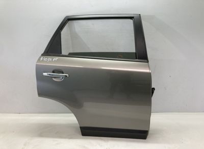 770042P010 Door Rear Right KIA SORENTO II (XM) (2009-2015)
