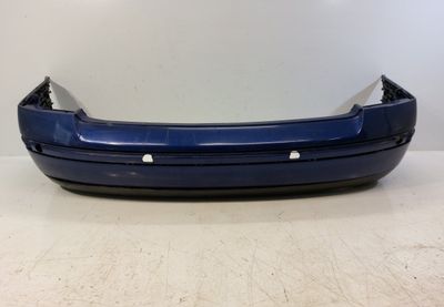 3B5807378 Rear bumper VW PASSAT B5 (3B3) (2000-2005)