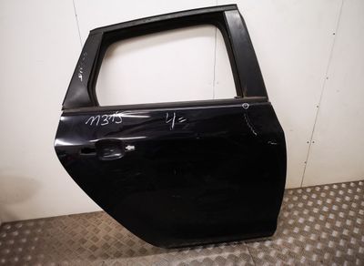 Door Rear Right OPEL ASTRA J (P10) (2009-2015)