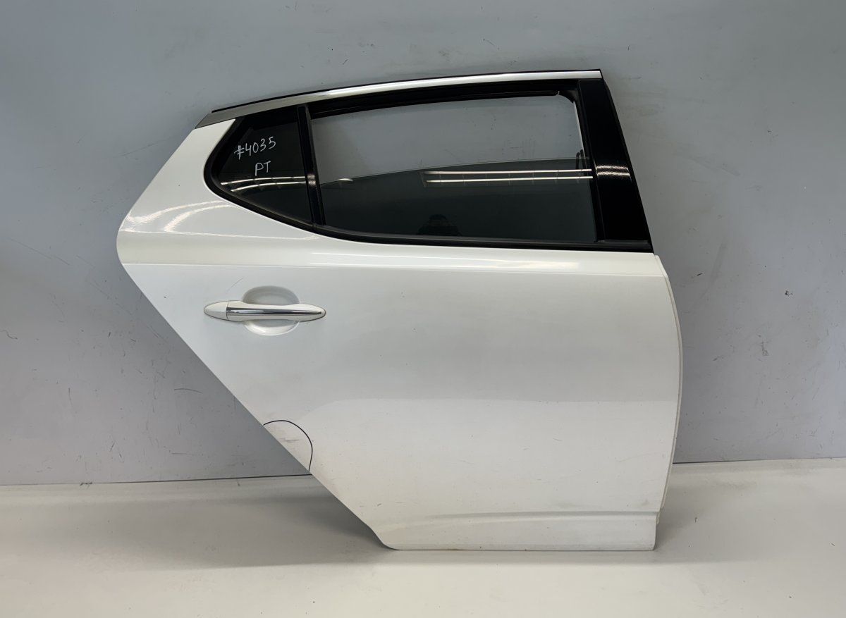 770042T000 Door Rear Right KIA OPTIMA III (TF) (2010-2015)