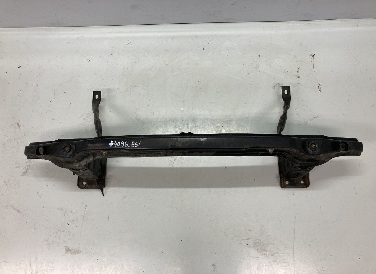 51117165458 7165458 Front Bumper Beam BMW X5 (E70) (2007-2013)