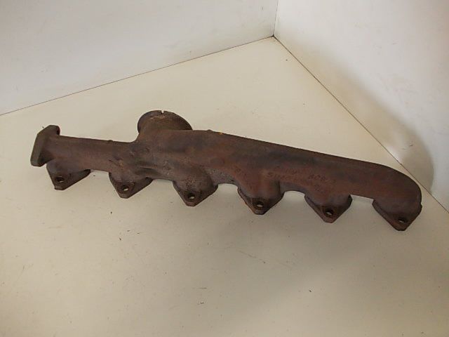 7811449-01 Exhaust Manifold BMW X5 (E70) (2007-2013)