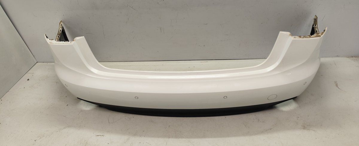 4G5807067A Rear bumper AUDI A6 / A6 ALLROAD (C7, 4G) (2010-2018)