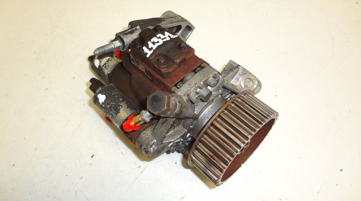 5WS40153 A2C20000754 Fuel injection pump, diesel NISSAN QASHQAI I (J10) (2007-2013)