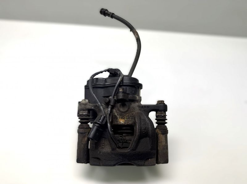 8W0615426 Brake caliper rear  right AUDI A4 (8W, B9) (2015-)
