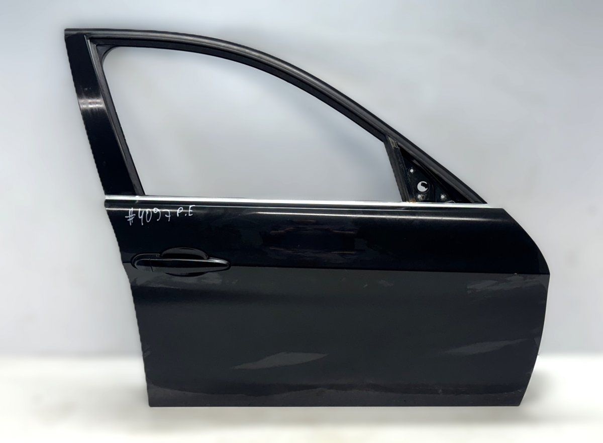 41007203644 7203644 Door Front Right BMW 3 (E90, E91, E92, E93) (2005-2011)