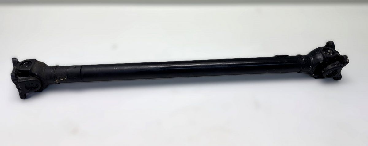 26207629987 Propeller shaft front BMW 3 (E90, E91, E92, E93) (2005-2011)