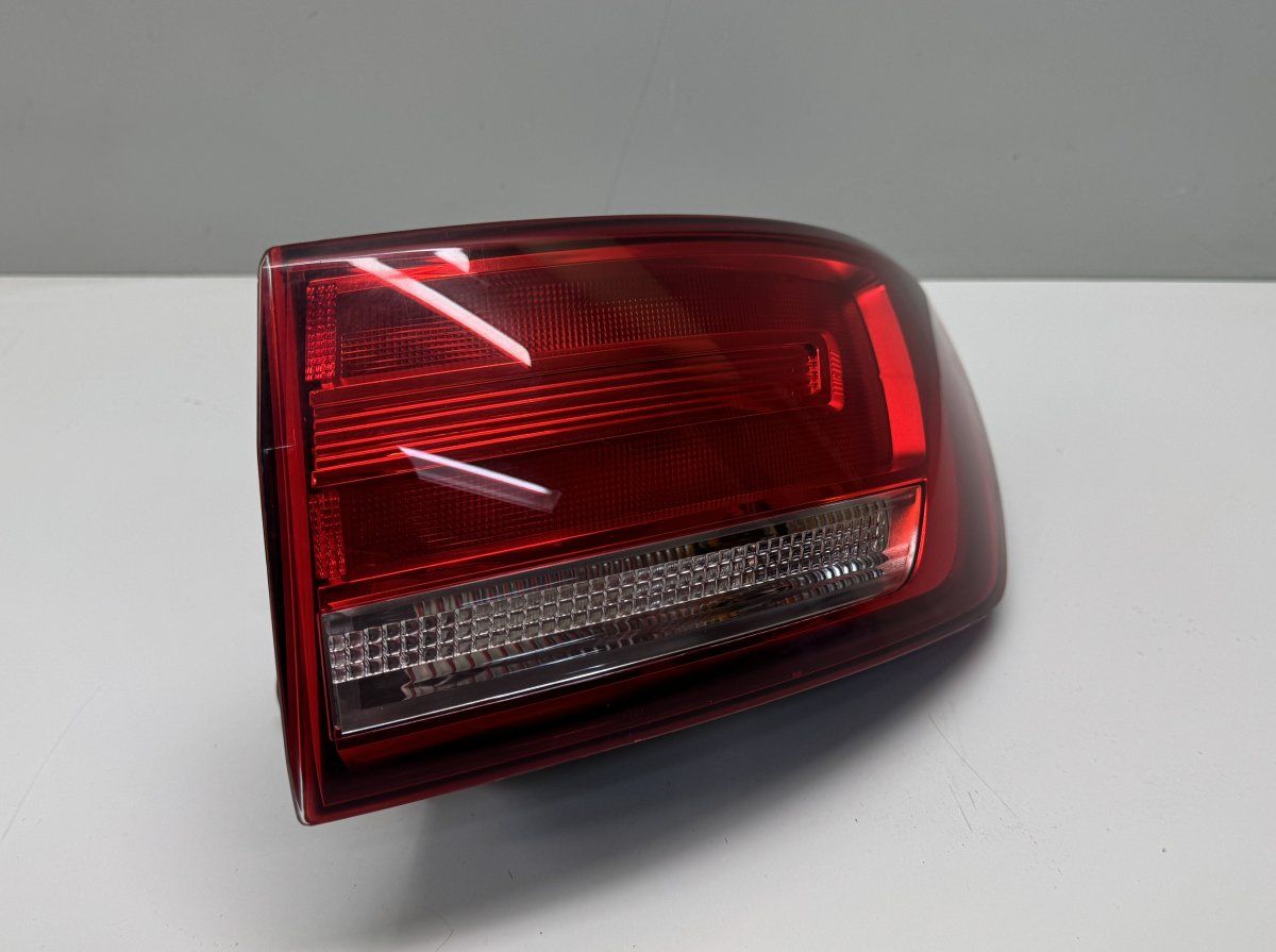 8W9945070 Tail light, right AUDI A4 (8W, B9) (2015-)