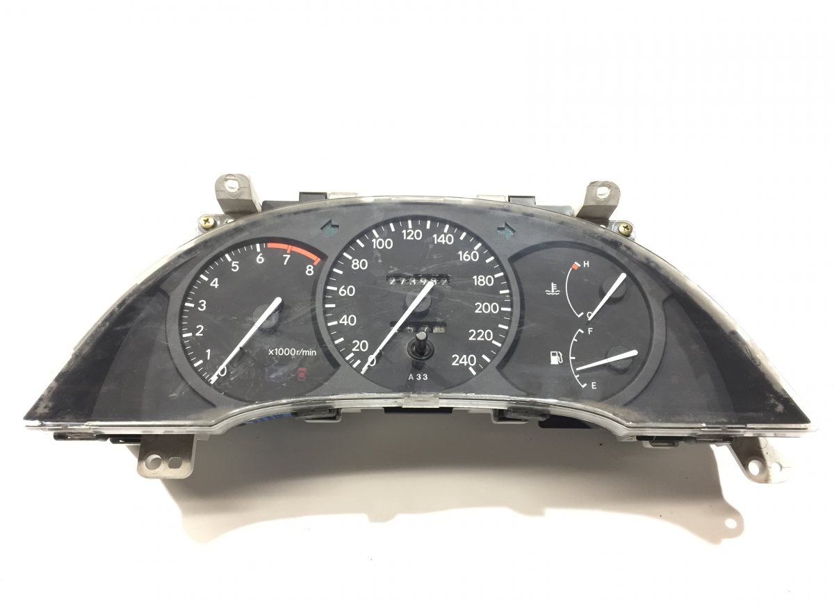 1573501592 157350-1592 Instrument Cluster TOYOTA CELICA (T20) (1993-1999)