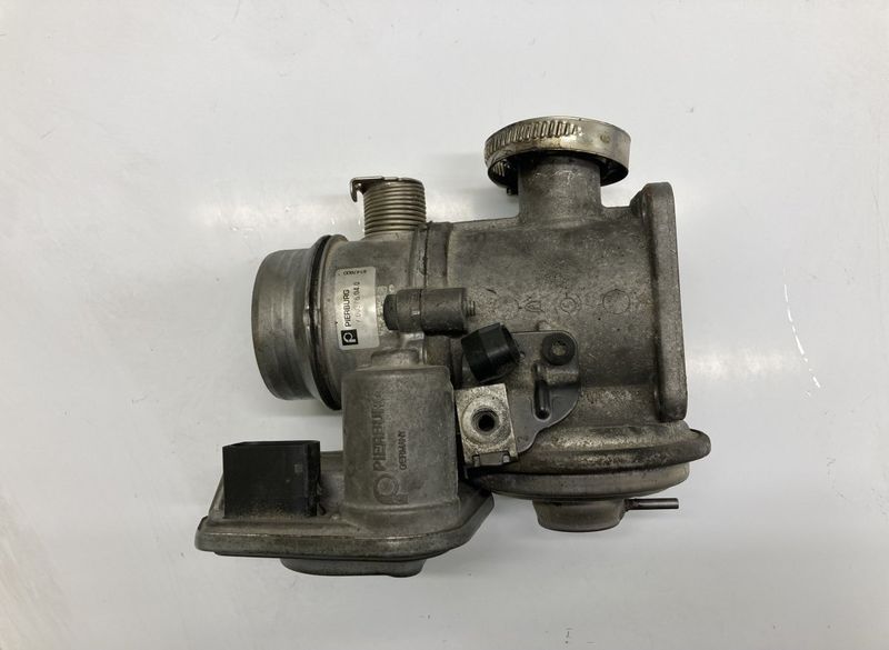 780438404 700376040 Throttle body BMW 3 (E90, E91, E92, E93) (2005-2011)