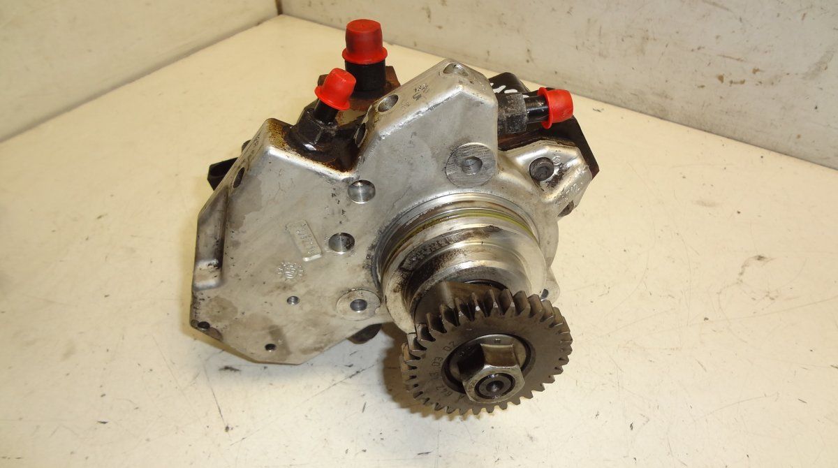 0445010095 Fuel injection pump, diesel MERCEDES-BENZ E-CLASS (W211) (2002-2009)