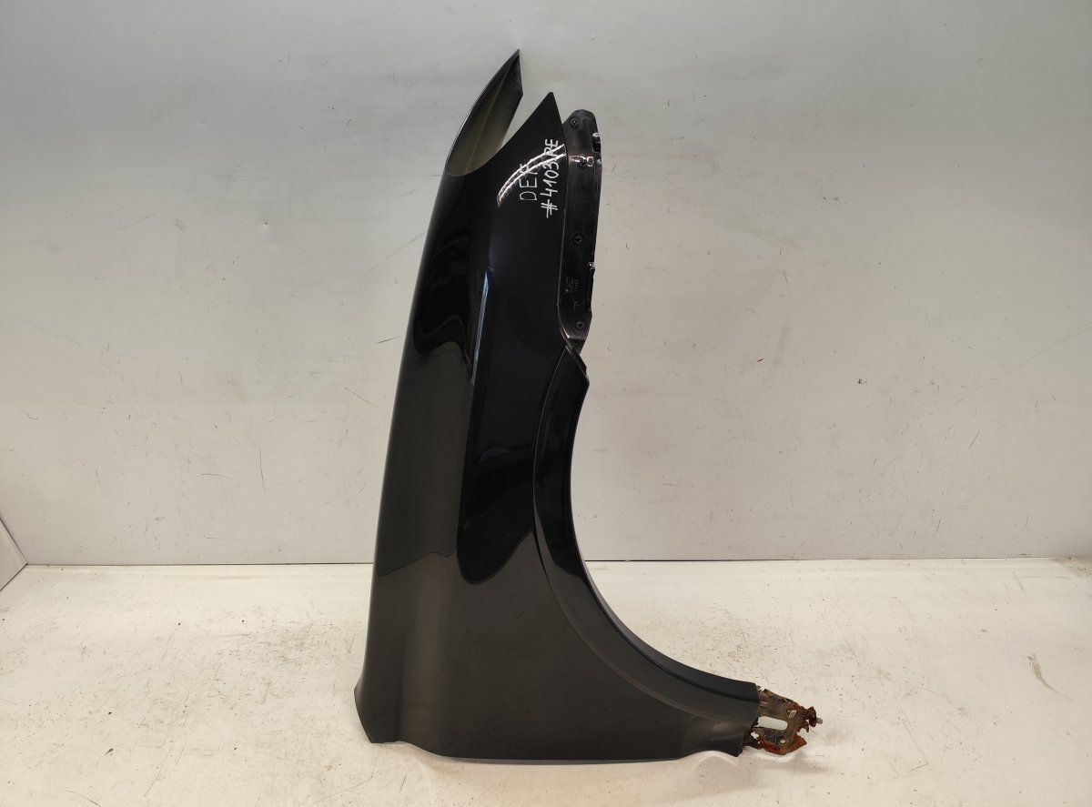 95550303202 Fender Front Right PORSCHE CAYENNE I (2002-2010)