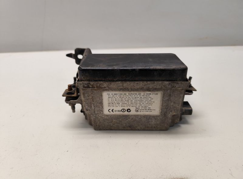 8X239G768AA Distronic radar / sensor JAGUAR XJ (X351) (2009-2019)