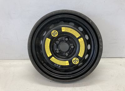 2180904LE4 Spare wheel PORSCHE CAYENNE I (2002-2010)