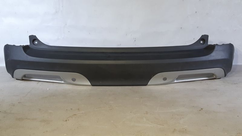 Rear bumper HONDA CR-V IV (RM) (2012-2016)