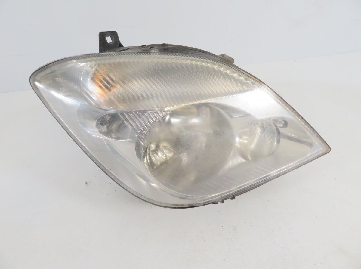 20-B813-A5 Headlight right MERCEDES-BENZ SPRINTER (906) (2006-2018)