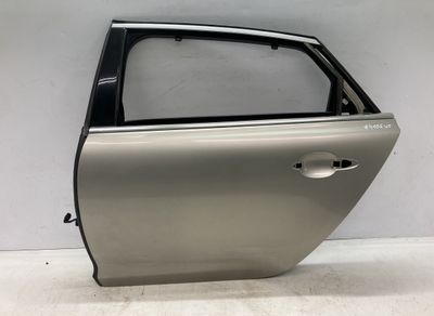 AW93F24721B Door Rear  Left JAGUAR XJ (X351) (2009-2019)