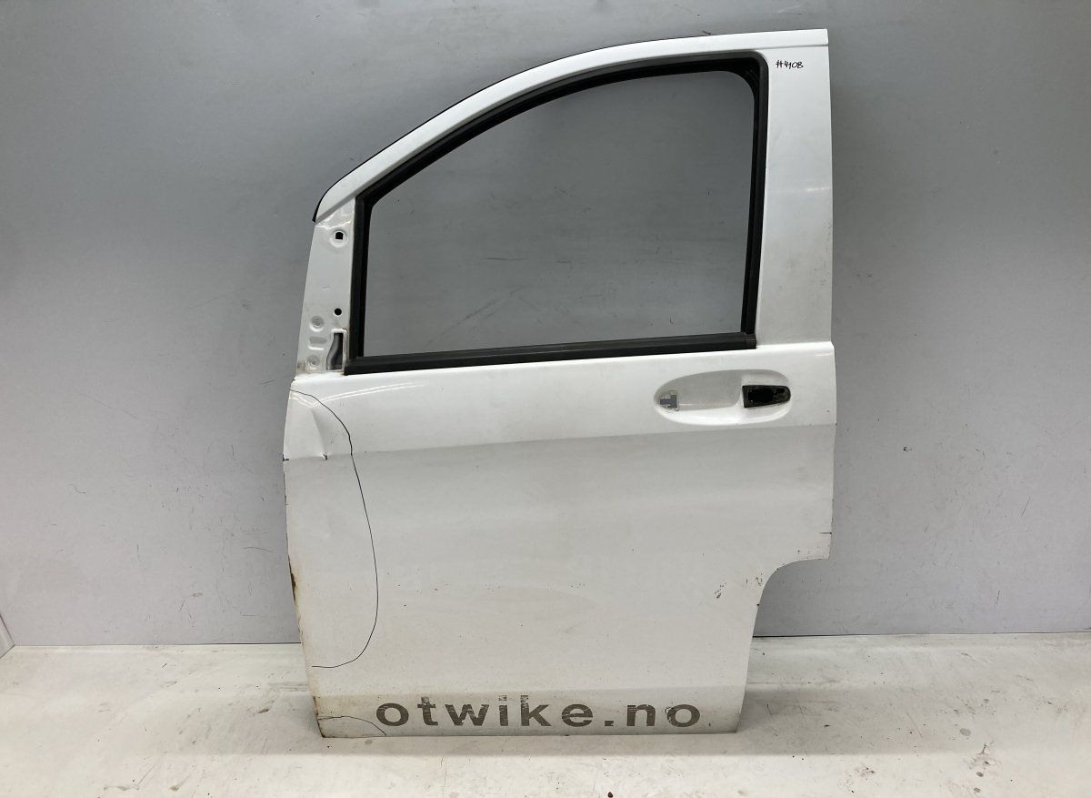 A447720 A4477206600 Door Front Left MERCEDES-BENZ VITO / V-CLASS (W447) (2014-)