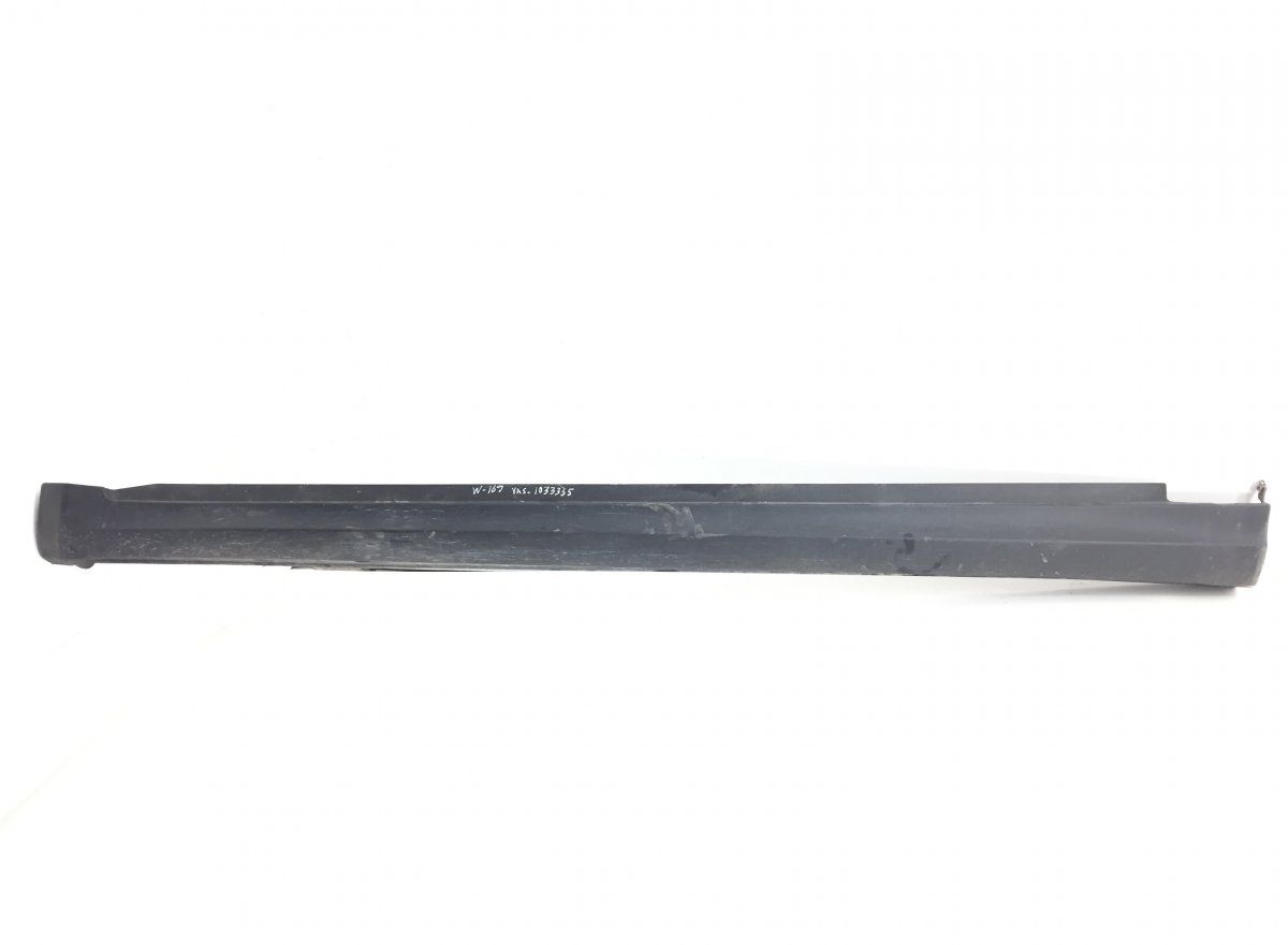 A1696110108 Side Skirt Left MERCEDES-BENZ A-CLASS (W169) (2004-2012)
