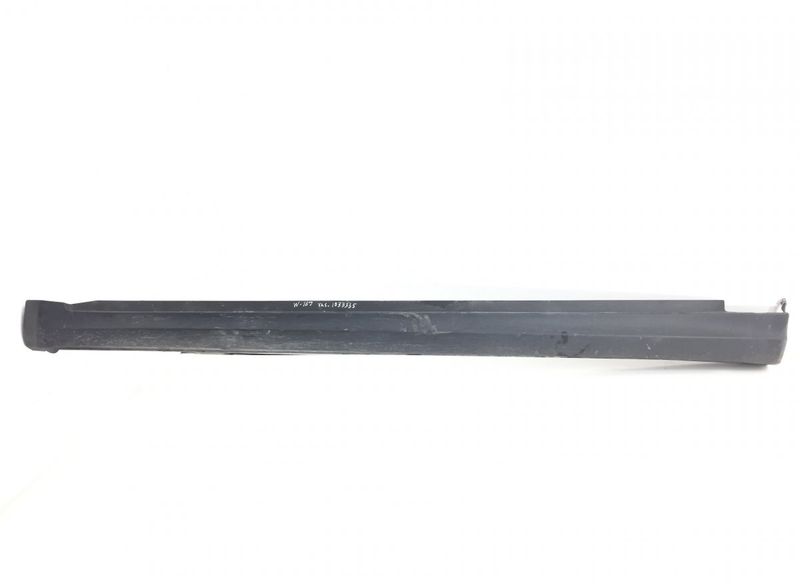 A1696110108 Side Skirt Left MERCEDES-BENZ A-CLASS (W169) (2004-2012)
