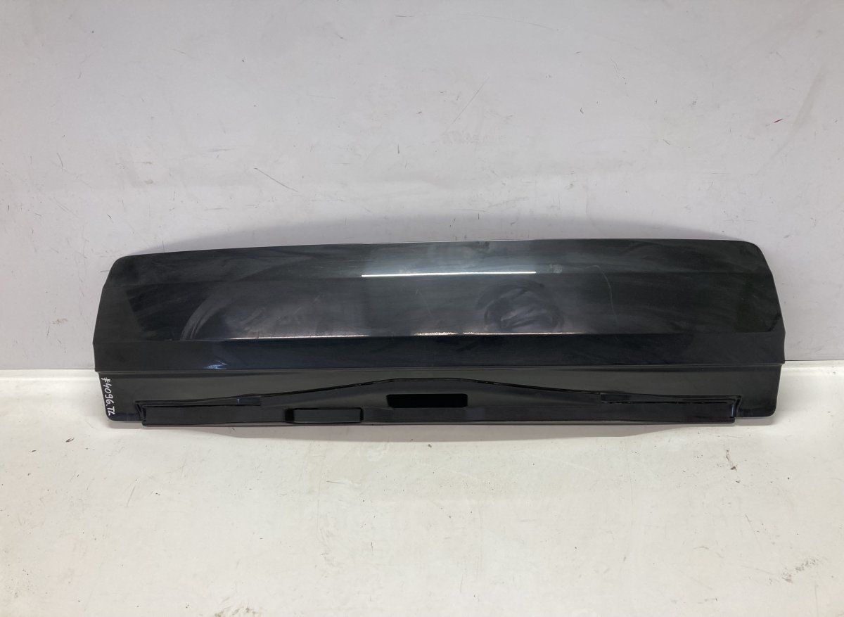41627161677 7161677 Bootlid / tailgate BMW X5 (E70) (2007-2013)