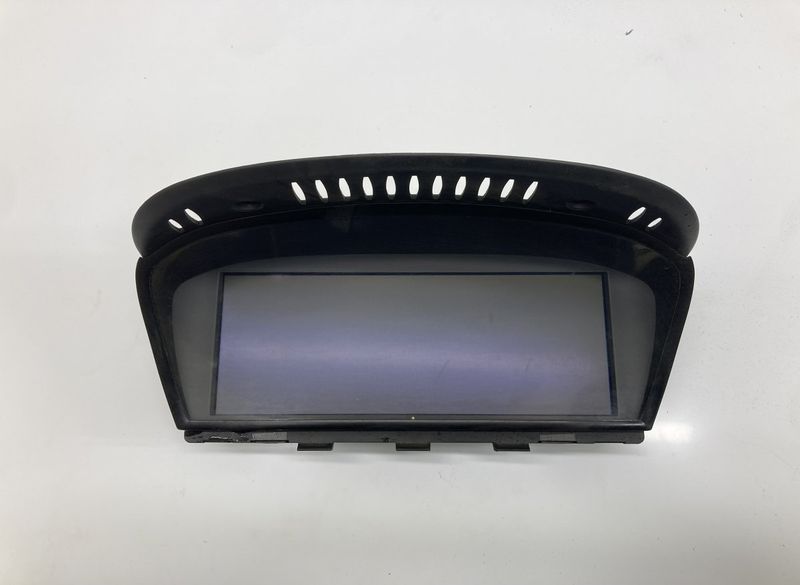 65826973672 AL9008 Dash screen BMW 3 (E90, E91, E92, E93) (2005-2011)