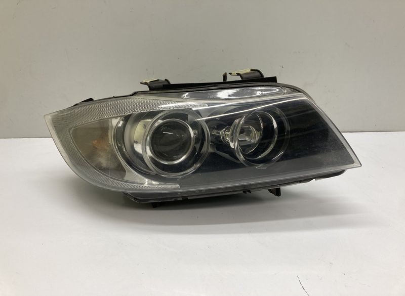 631169427449 6934836 6948180 69427449 Headlight right BMW 3 (E90, E91, E92, E93) (2005-2011)