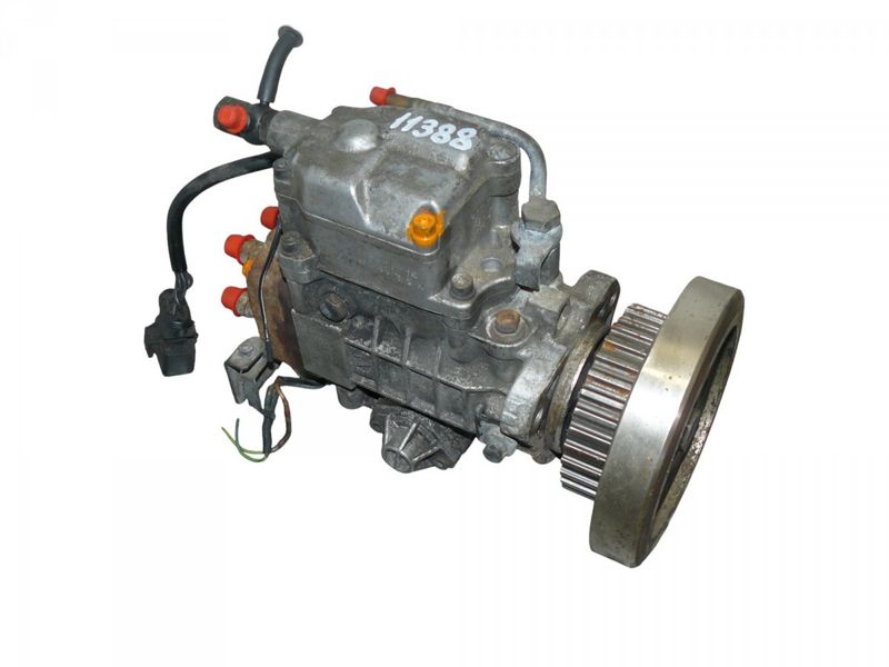0460415990 Fuel injection pump, diesel VOLVO V70 II / XC70 I (P80) (2000-2007)