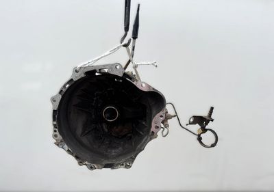 3303026A61 Gearbox TOYOTA HIACE / GRANVIA (XH10, XH20) (1995-2004)