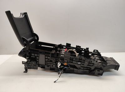 AW93F045H38AE C2D3250 C2D15585PVJ center Console JAGUAR XJ (X351) (2009-2019)