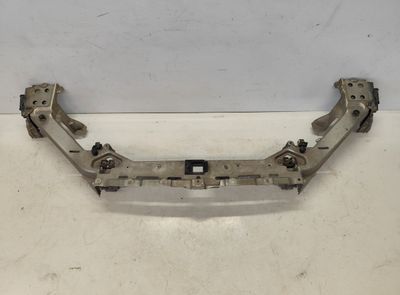 AW938B040 Bonnet latch carrier beam JAGUAR XJ (X351) (2009-2019)