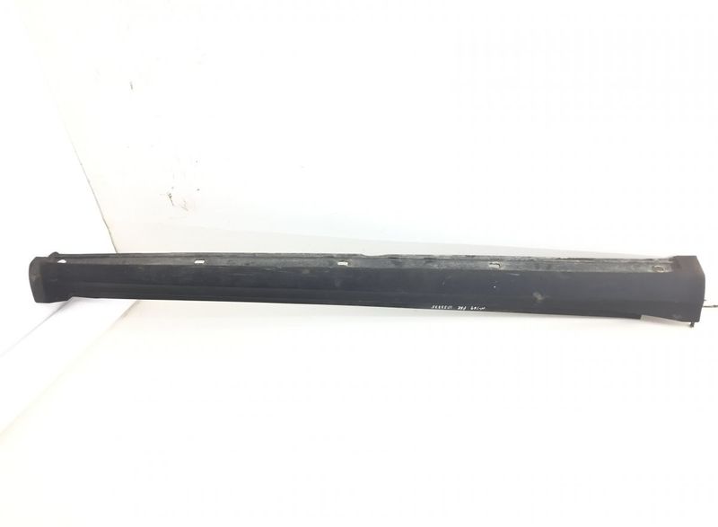 A1696110208 Side Skirt Right MERCEDES-BENZ A-CLASS (W169) (2004-2012)