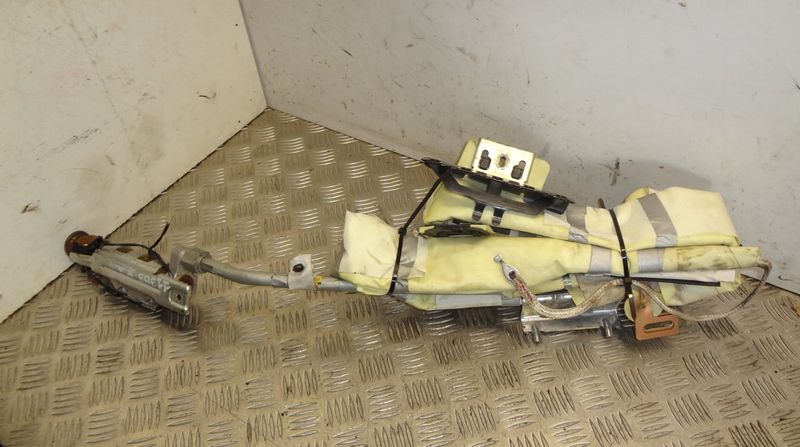 Head/roof/curtain airbag left CHRYSLER 300C I (2004-2010)
