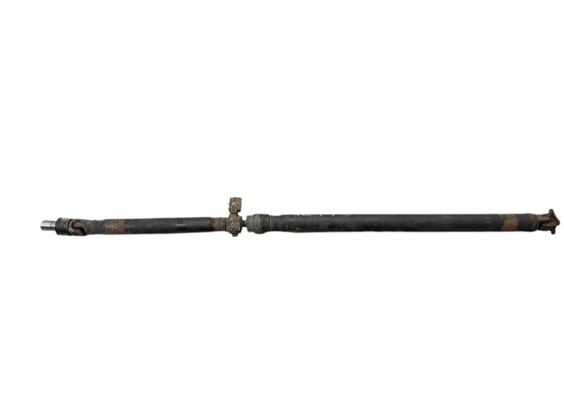 Propeller Shaft Complete JEEP COMPASS I (PK) (2006-2016)