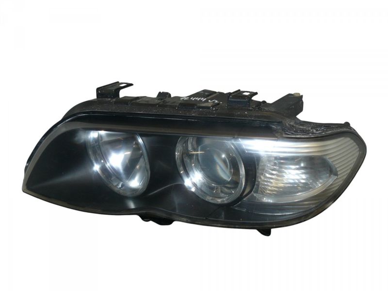 22454500 Headlight left BMW X5 (E53) (2000-2007)