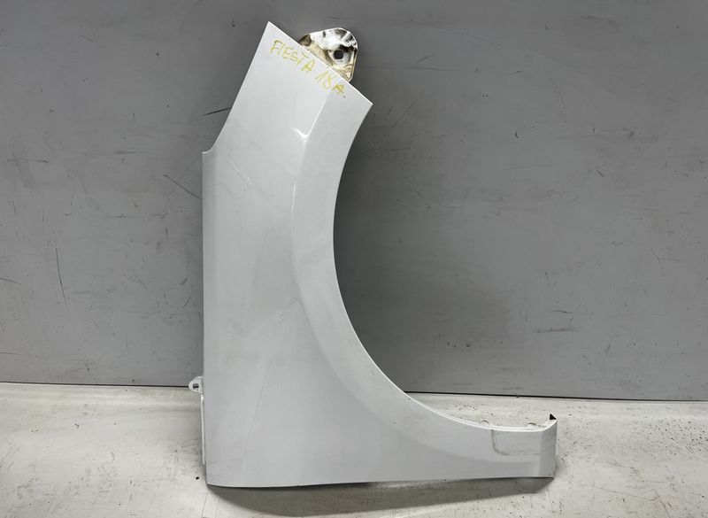 H1BBA16015AD Fender Front Right FORD FIESTA VII (2017-2023)