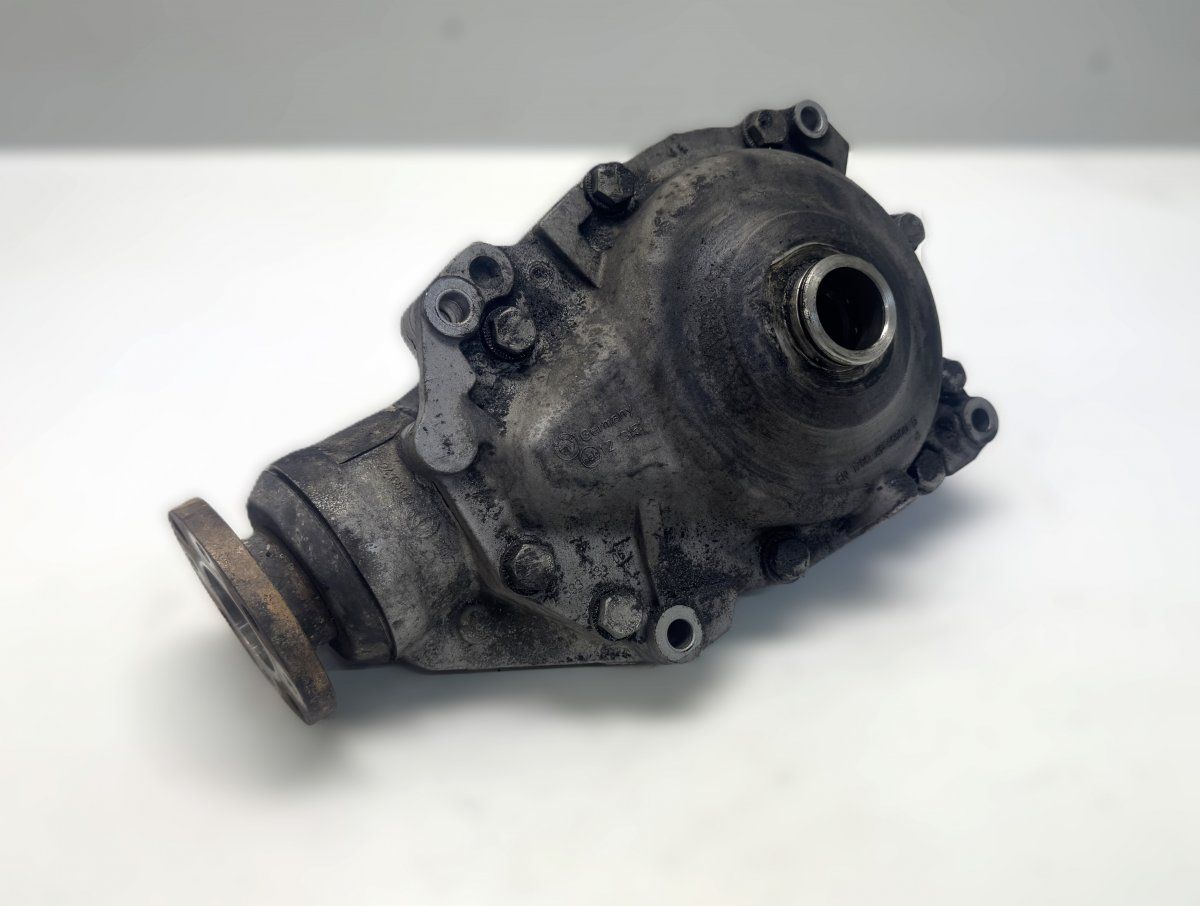 31507533977 Front axle Differential BMW 3 (E90, E91, E92, E93) (2005-2011)