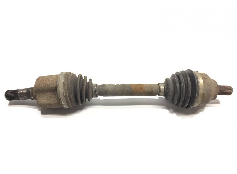 1762530 Drive Shaft Front Left                                      FORD FOCUS II (2004-2012)