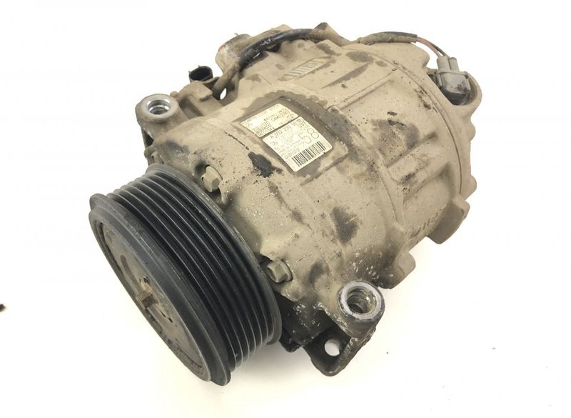4471500259 4472602873 447150-0259 447260-2873 4472602875 447260-2875 AC / aircon Compressor MERCEDES-BENZ ML-CLASS (W164) (2005-2011)