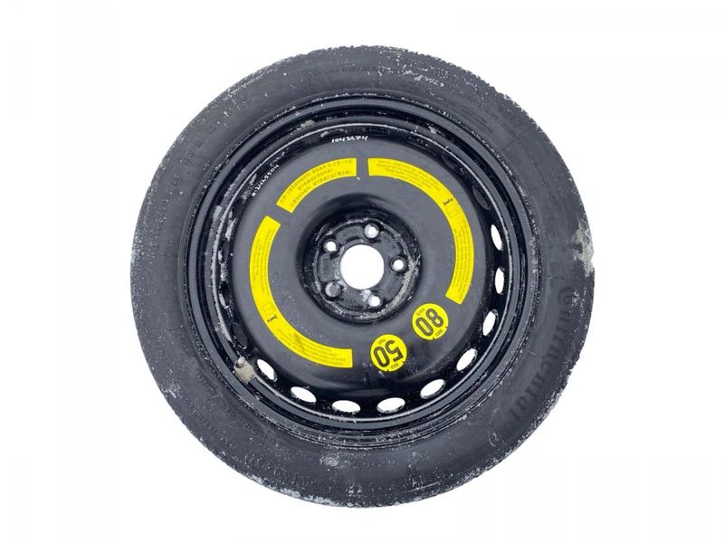 A2214000202 Spare wheel MERCEDES-BENZ S-CLASS (W221) (2005-2013)
