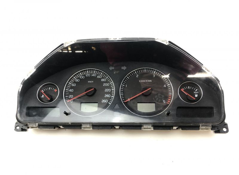 69294730T 69294-730T Instrument Cluster VOLVO V70 II / XC70 I (P80) (2000-2007)