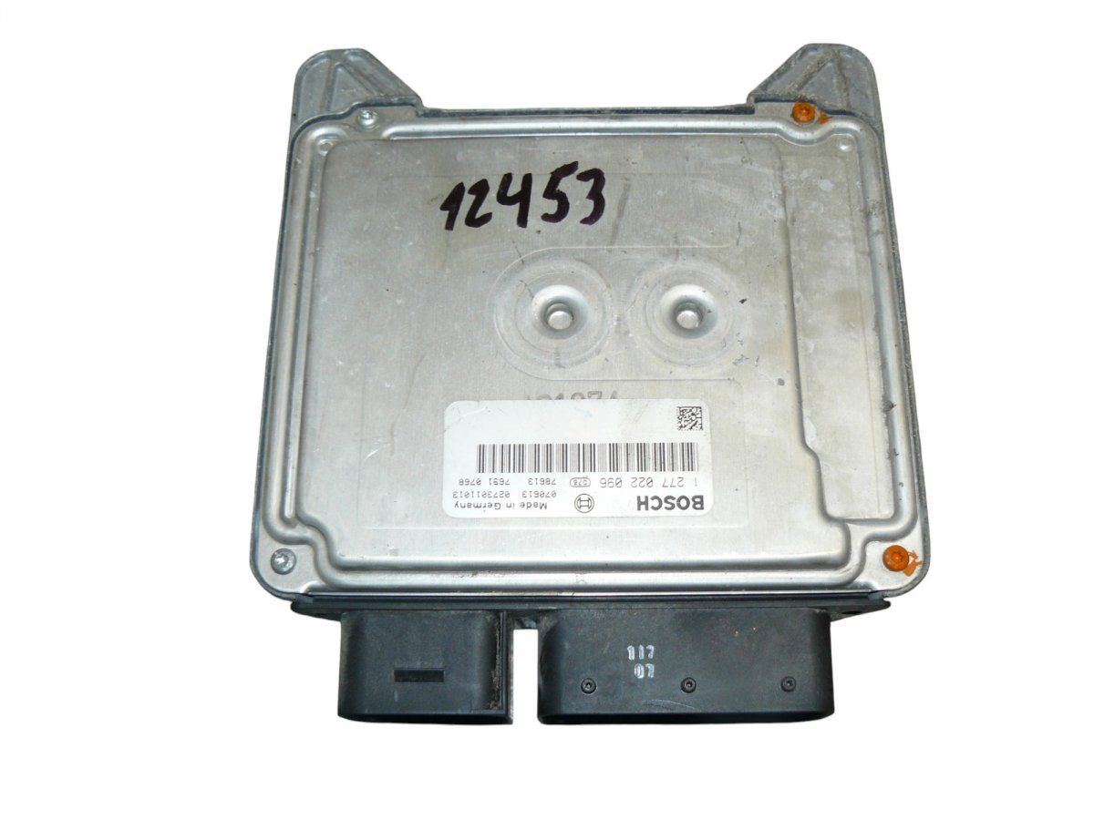 Steering column control unit BMW X5 (E70) (2007-2013)