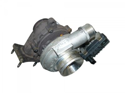 GTB1752V Turbocharger VOLVO XC60 I (2008-2017)