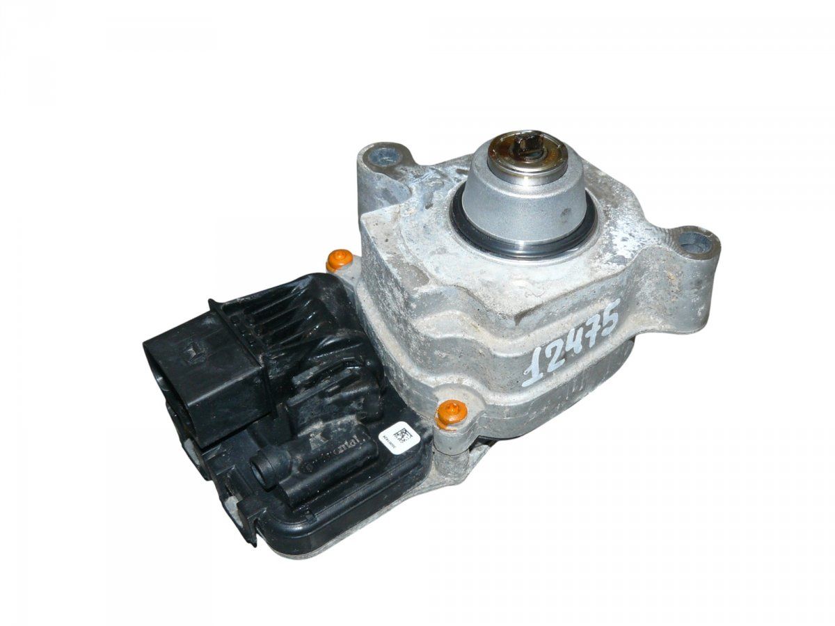 A2C73522001 Transfer box actuator motor BMW X5 (E70) (2007-2013)
