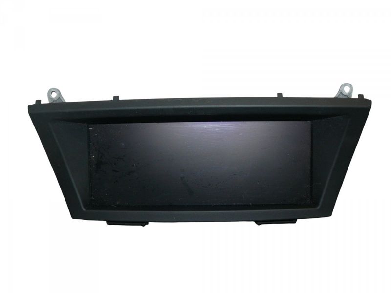 923289601 Dash screen BMW X5 (E70) (2007-2013)